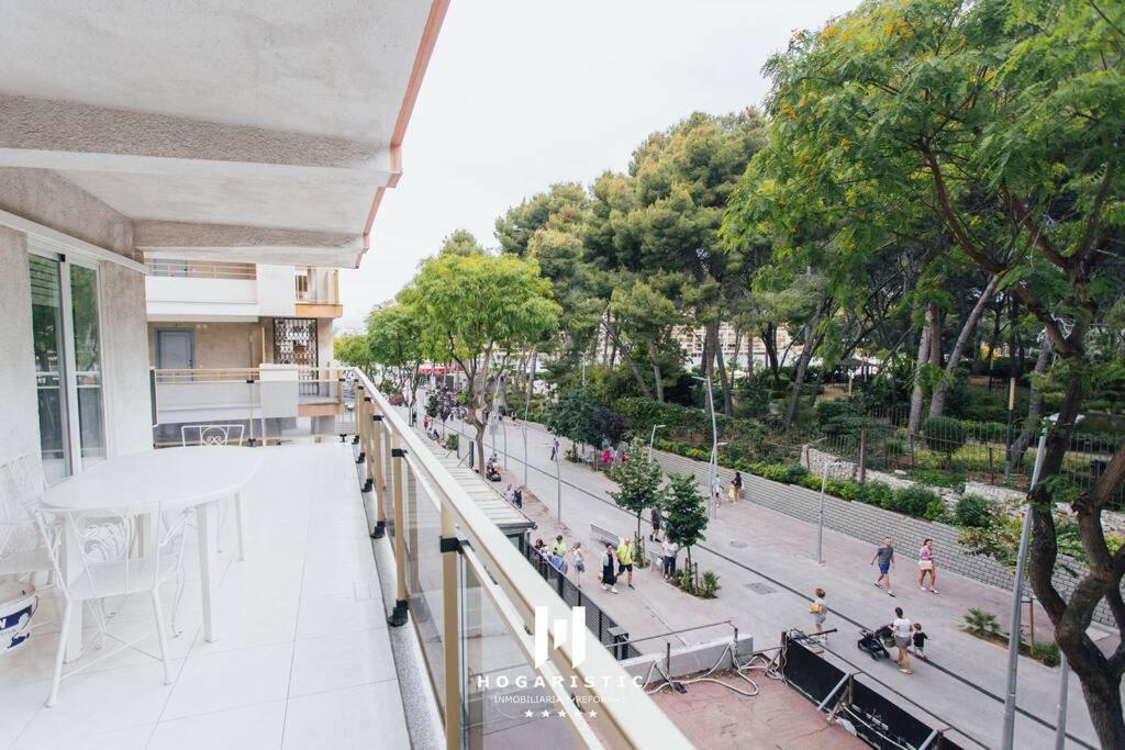 Апартаменты Gran Apartamento En Pleno Centro.